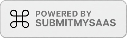 SubmitMySaaS #1 Product of the Day